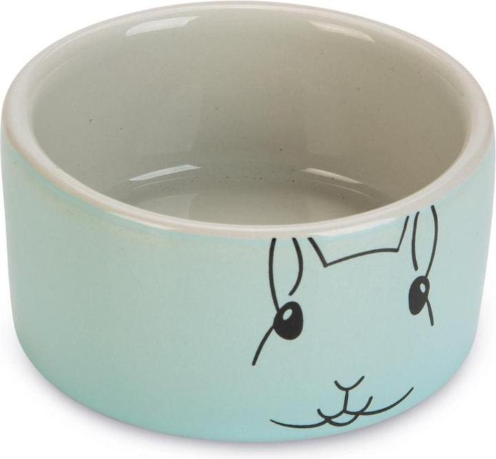 Image du produit Beeztees Bz Hamster écuelle Gorky Gr/Mint (0.41 l)