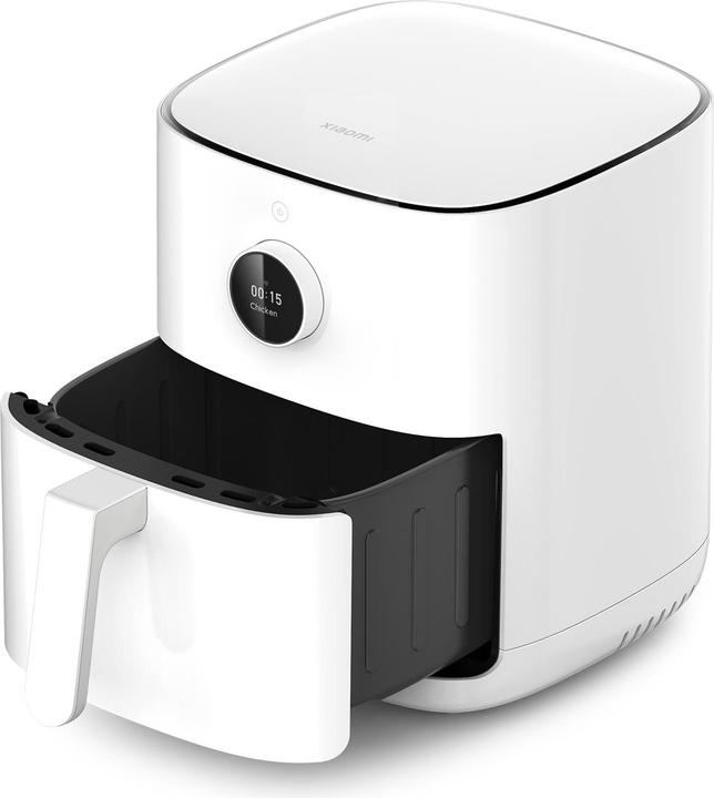 Actual product image Xiaomi Smart Air Fryer 4.5L EU Edition (EU plug)