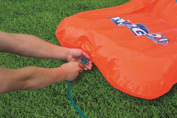 Immagine prodotto Bestway Scivolo singolo H2OGO