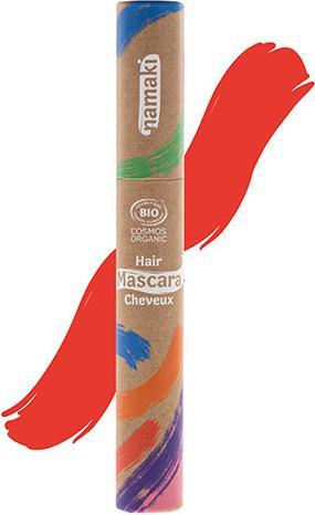 Image du produit Namaki Mascara pour cheveux d'enfants, rouge