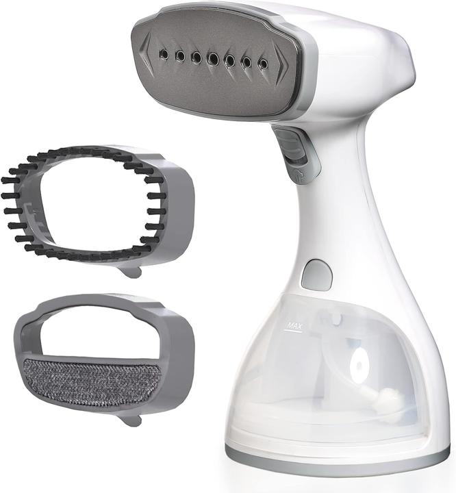 Immagine prodotto Lebenlang Steamer (1500 W, 25 g/min)