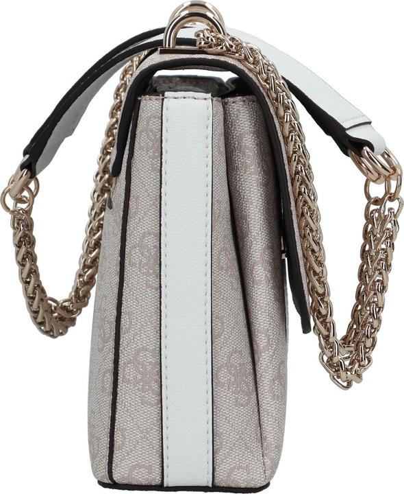 Actual product image Guess Noreen shoulder bag 26 cm