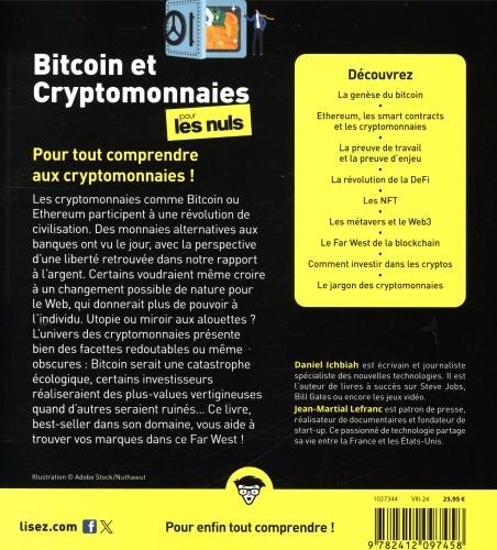 Valori nutrizionali e ingredienti Bitcoin e criptovalute per le donne