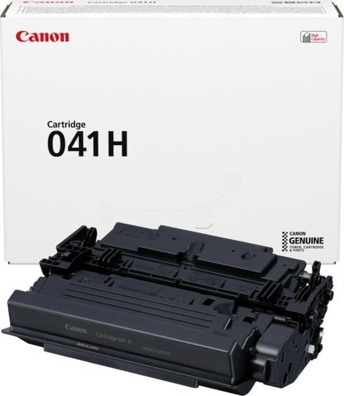 Produktbild Canon 041h (BK)