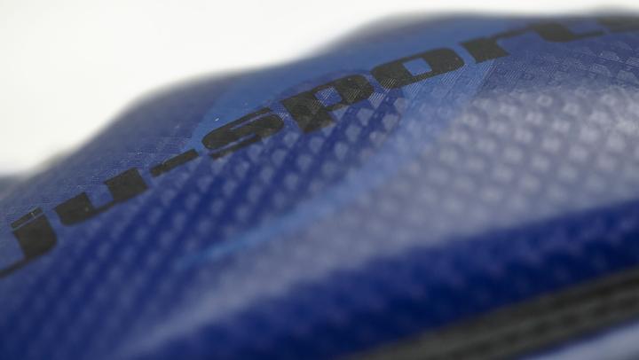 Immagine prodotto Ju-Sports Guanto da competizione MMA Competition Pro Carbon blu (XL)
