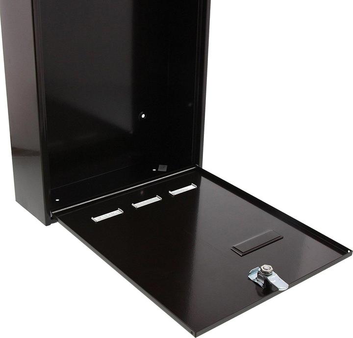 Produktbild Burg Wächter Briefkasten KÖLN 872 BR