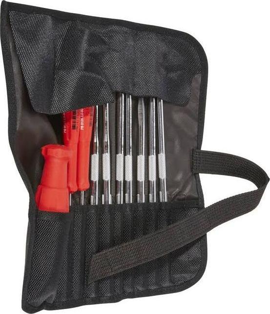 Actual product image PB Swiss Tools Pb 8218 (Phillipps cross recess (PH), Pozidriv cross recess (PZ), Slotted screws)