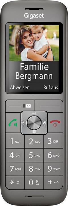Produktbild Gigaset CL660 HX (DE-Version)