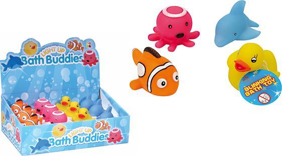 Image du produit Sombo Animaux de bain