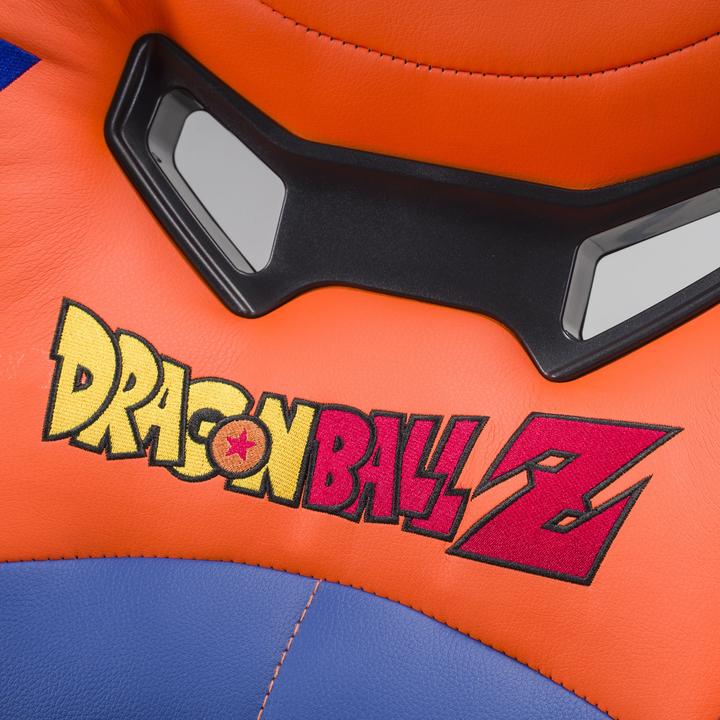 Produktbild Subsonic Gaming Seat Junior - Dragon Ball Z