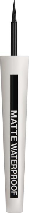 Image du produit Maybelline New York Encre principale (12 Noir)