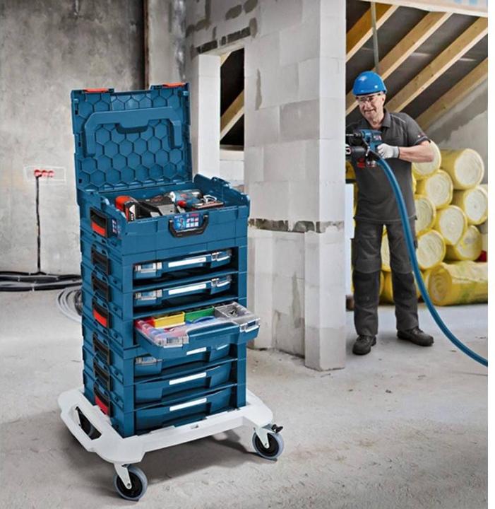 Actual product image Bosch Professional i-Boxx Shelf