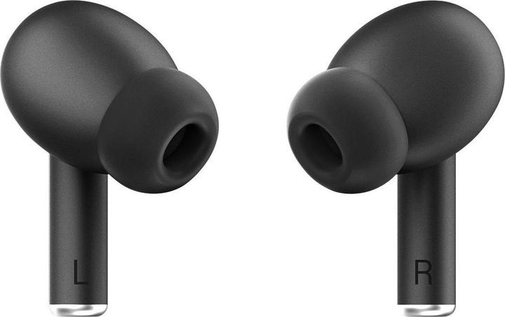 Immagine prodotto Energy Sistem Cuffie Style 2 True Wireless Stereo (TWS) In Ear Chiamate/Musica Bluetooth Nero (ANC, 5 h, Senza fili)