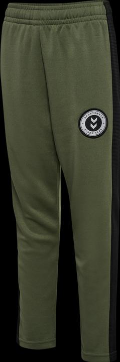 Actual product image hummel hmlODIN PANTS (152)