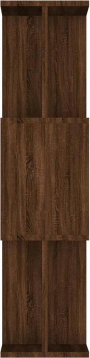 Immagine prodotto VidaXL Donato (80 x 24 x 96 cm)