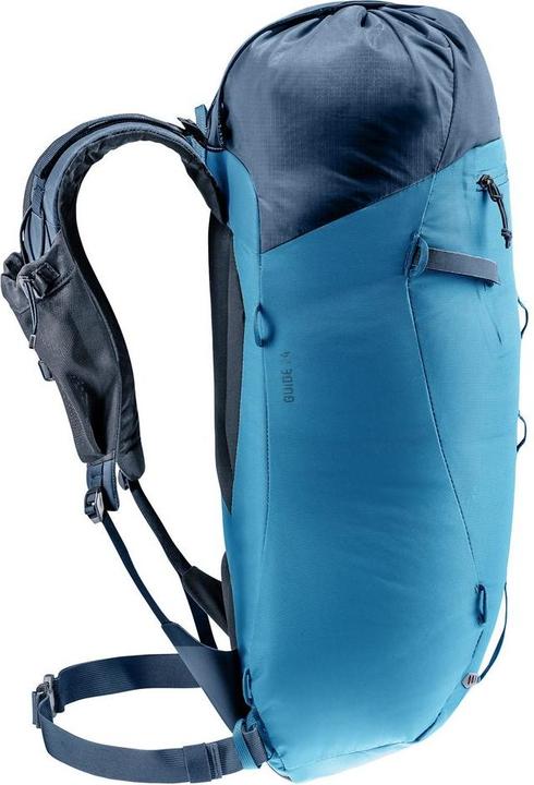 Actual product image Deuter Guide 24 (24 l)