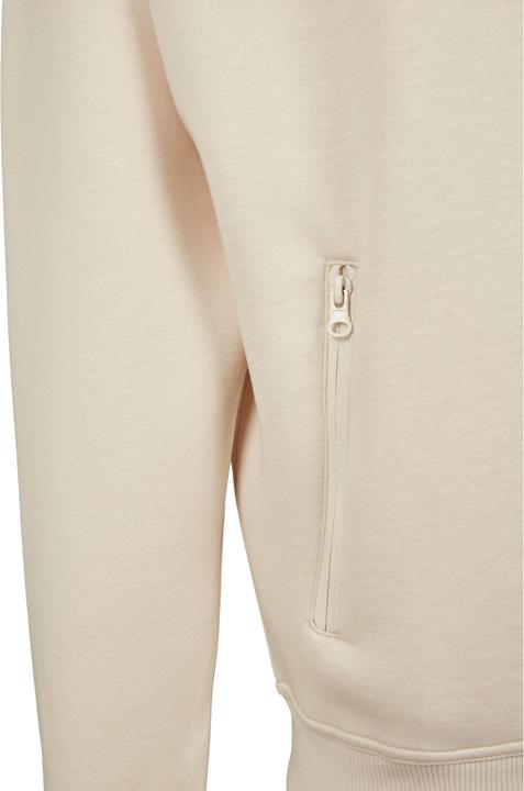 Produktbild Urban Classics Raglan Zip Pocket Hoody (S)