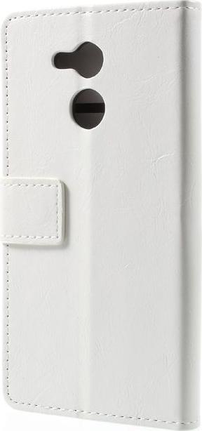 Actual product image MU Classic Leather mobile phone case (Fee V9 Play, Honor 6C Pro)