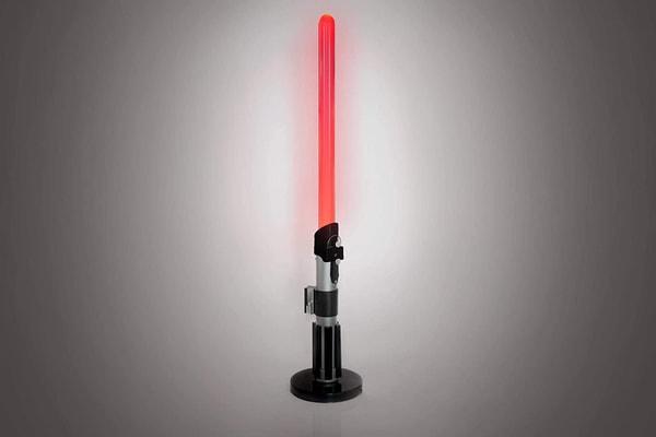 Image du produit Ukonic Ukon!c Lampe de table Dark Vador sabre laser