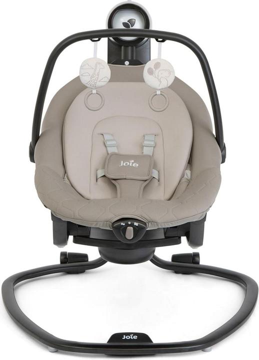 Produktbild Joie Babywippe Serina 2in1