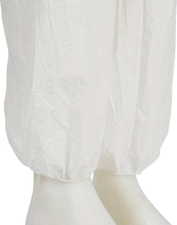 Image du produit 3M 4545L Combinaison 4545 Taille de robe : L Blanc (L)