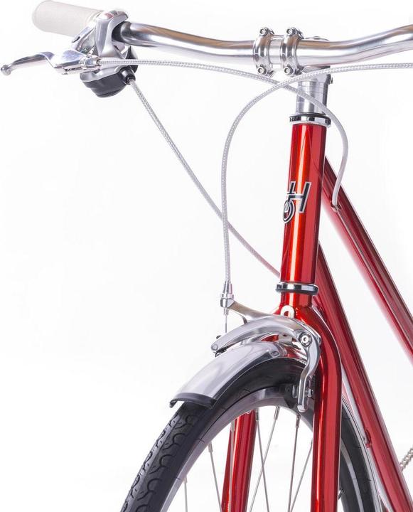 Actual product image Fam. Huber Nora (52 cm)
