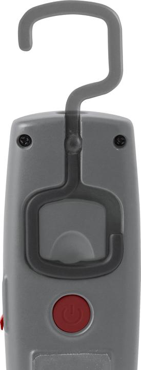 Immagine prodotto Kraftwerk Lampada portatile COB-LED COMPACT 600 (350 lm)