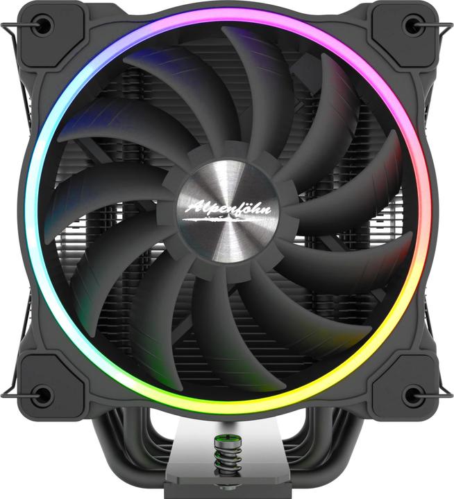 Actual product image Alpenföhn Dolomite Premium (154 mm)