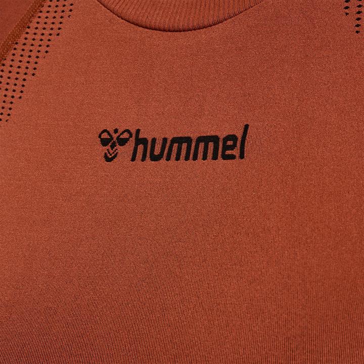 Immagine prodotto hummel hmlCamicia senza cuciture L/S (L)