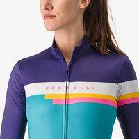 Image du produit Castelli Tornare Jersey (S)