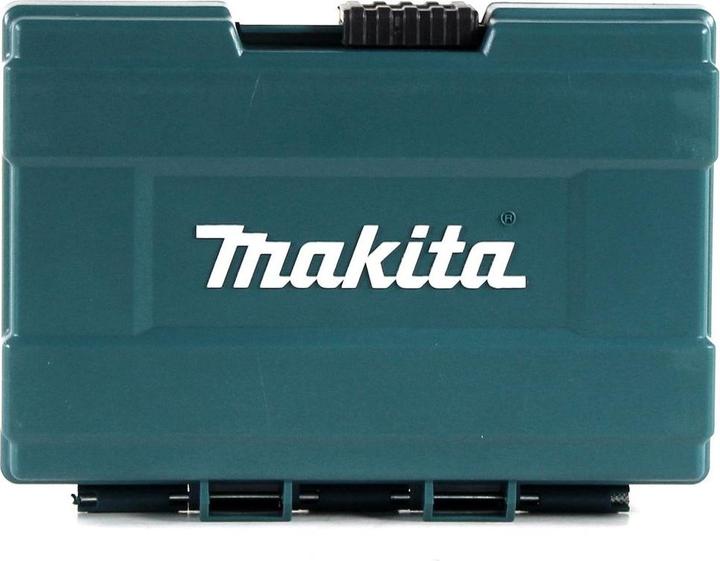 Actual product image Makita Bit set 35 pieces (Cross Phillips PH M2, Hexagon socket TX M20, Hexagon socket TX M25, Cross Phillips PH M1, Hexagon socket TX M15, Cross Pozidriv PZ M3, Hexagon socket TX M30, Cross Phillips PH M3, Cross Pozidriv PZ M2, Cross Pozidriv PZ M1)