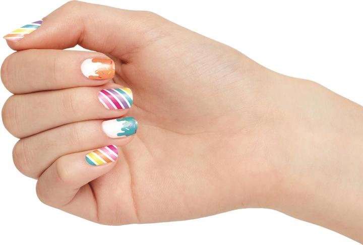 Produktbild Make it Real Süssigkeiten Nagelset