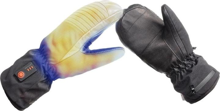 Image du produit Bertschat Moufles chauffantes Limited Edition (L)