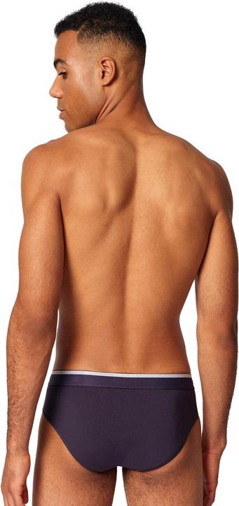 Actual product image Skiny Brasil-Slips Cotton Multipack (M, pack of 3)
