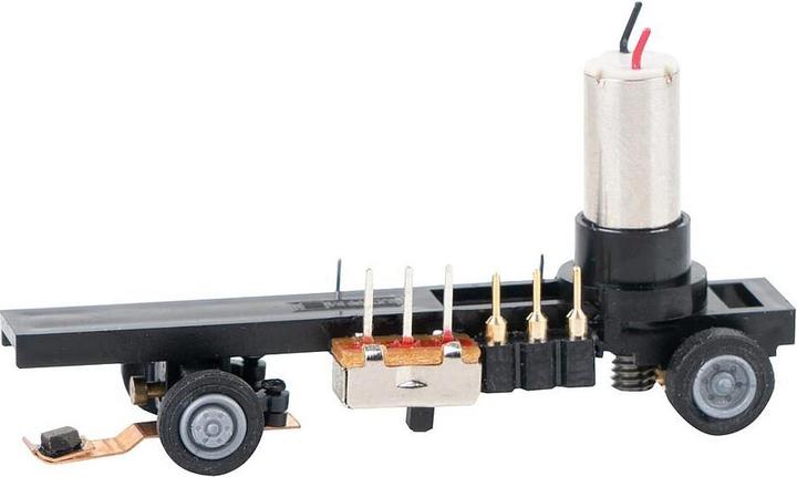 Image du produit Faller Kit de châssis Car System N-Bus, N-Camion