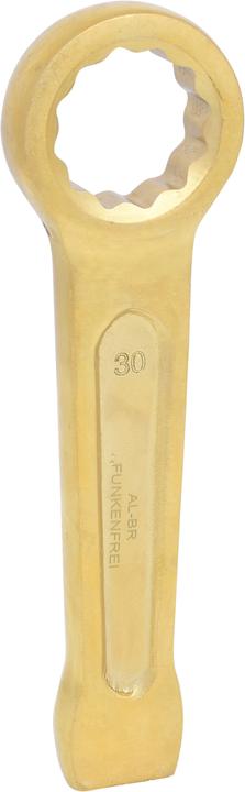 Productafbeelding KS Tools BRONZEplus slagboomsleutel (30 mm)