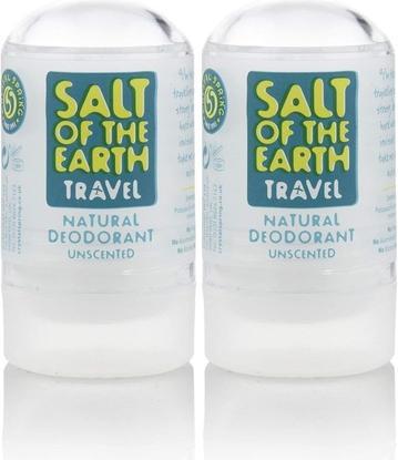 Image du produit Salt Of The Earth Others - - Déodorant en cristal solide