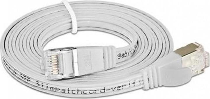 Actual product image Wirewin Network cable (STP, CAT6, 7.50 m)