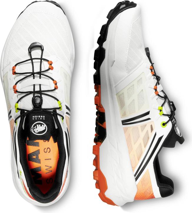 Image du produit Mammut Sertig TR Low Men (46.5, 47)