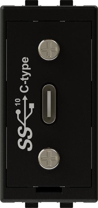 Immagine prodotto IB Connect USB-C 91113032/3 Jack