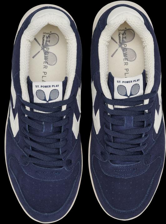 Immagine prodotto hummel St. Power Play In Pelle Scamosciata (38)