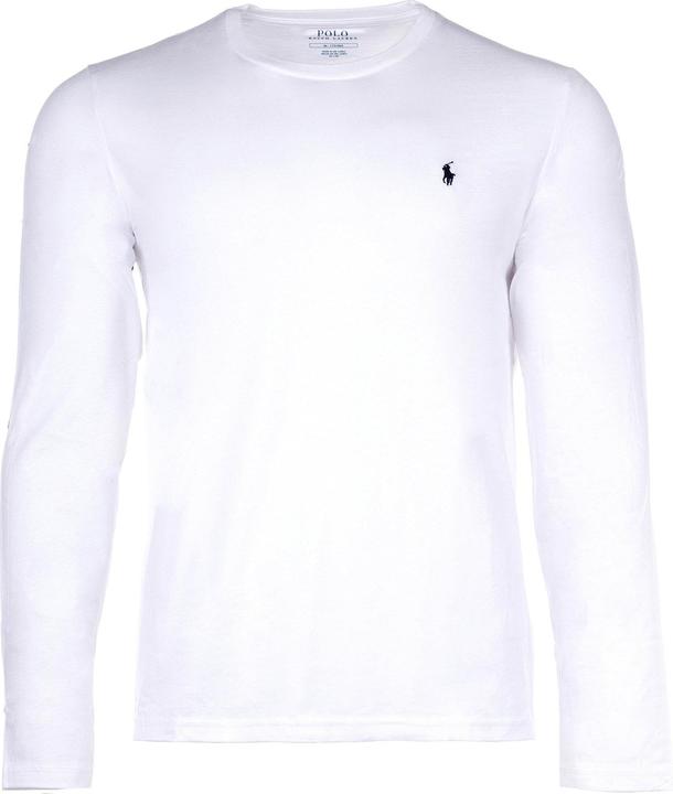 Ralph Lauren Longsleeve Homewear Figurbetont (XL)