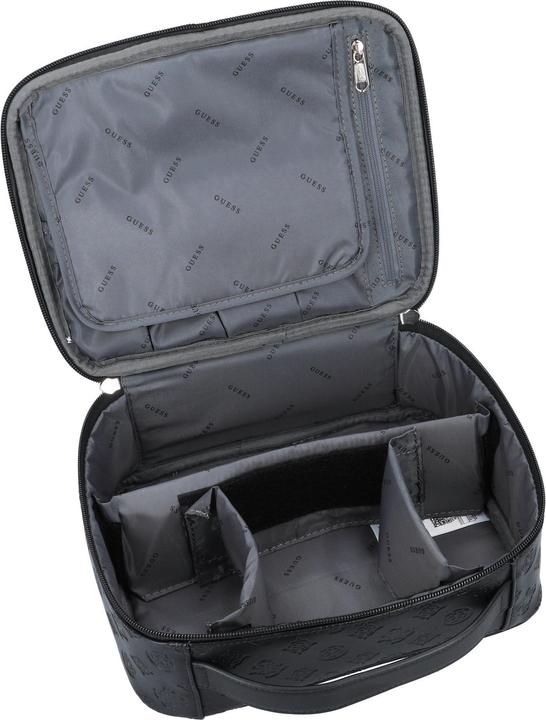 Actual product image Guess Wilder Kulturbeutel 26 cm (5 l)