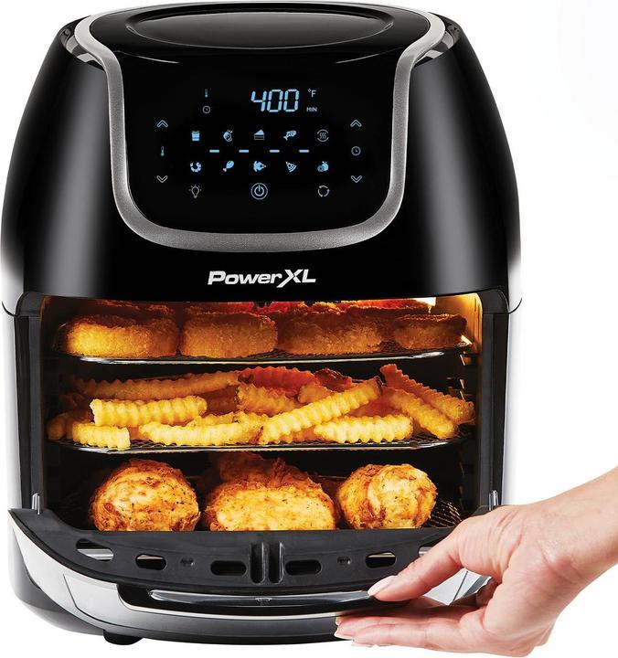 Image du produit MediaShop Power Ai ryer MultiFunction