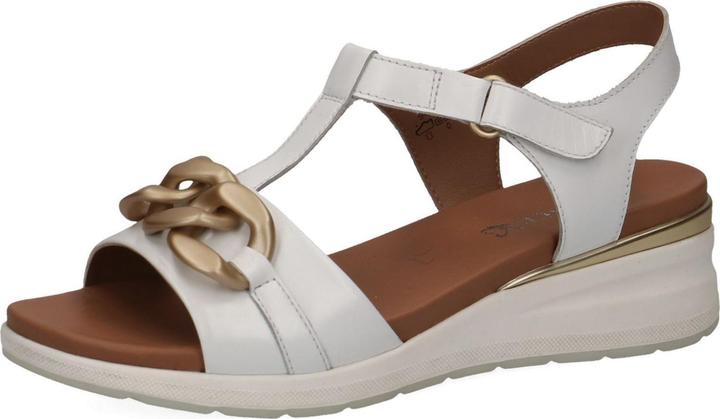 Actual product image Caprice Sandal (39)