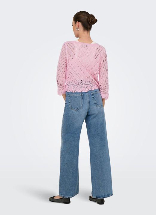 Image du produit JdY JDYNEW Haut tricoté Haut tricoté (L)