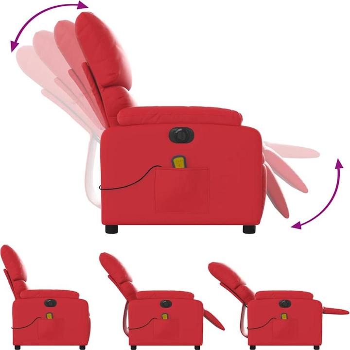 Produktbild VidaXL Hydra