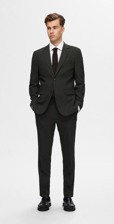 Immagine prodotto Selected Homme Blazer in tessuto (56)