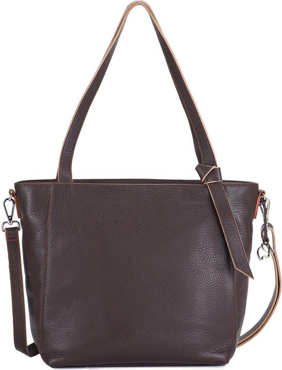 Immagine prodotto Mywalit Borsa shopper Levanto in pelle 36 cm