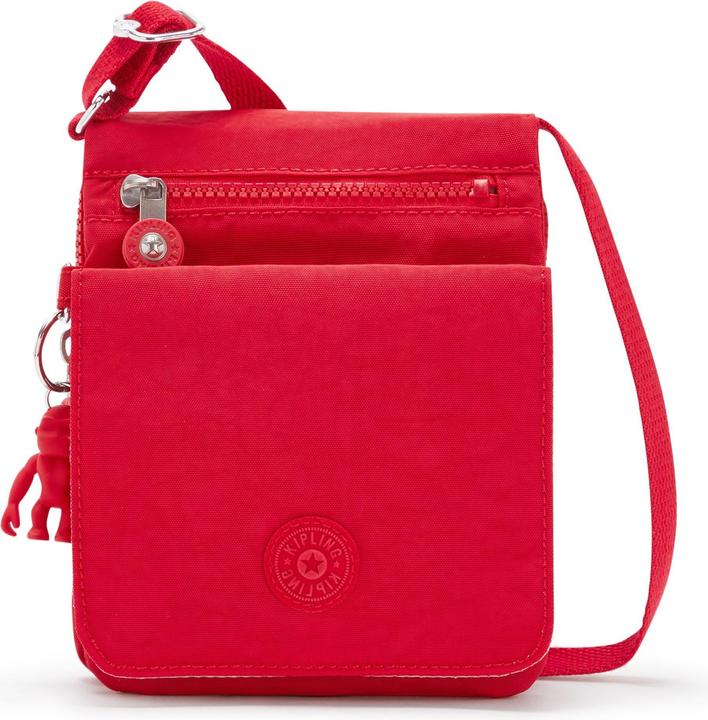 Kipling Basic New Eldorado Umhängetasche 15 cm